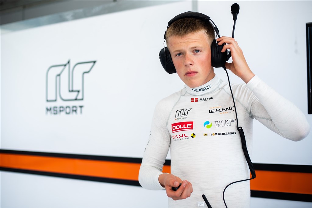 (Foto: RLR Msport)